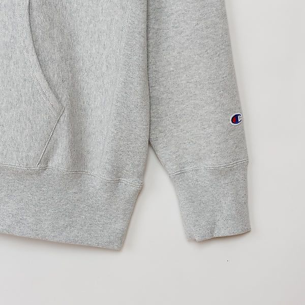 RW HOODED SWEATSHIRT