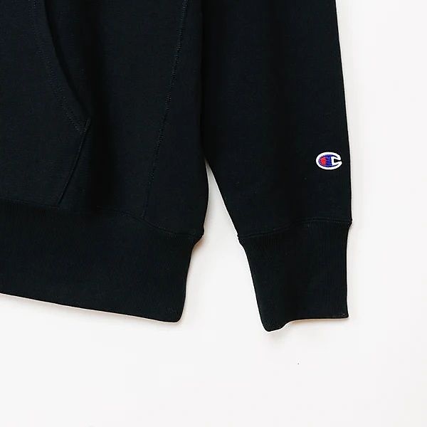 RW HOODED SWEATSHIRT