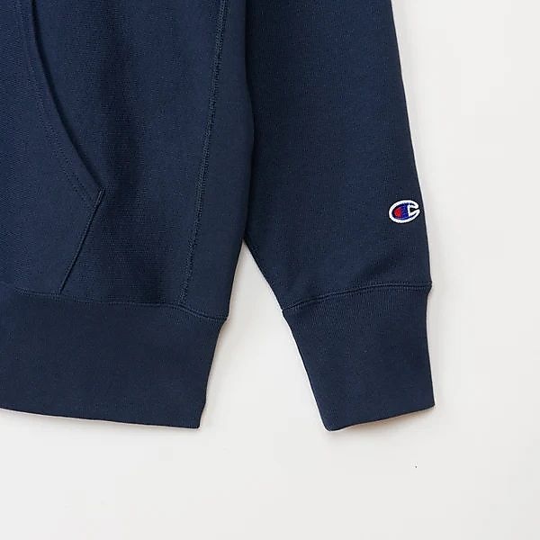 RW HOODED SWEATSHIRT