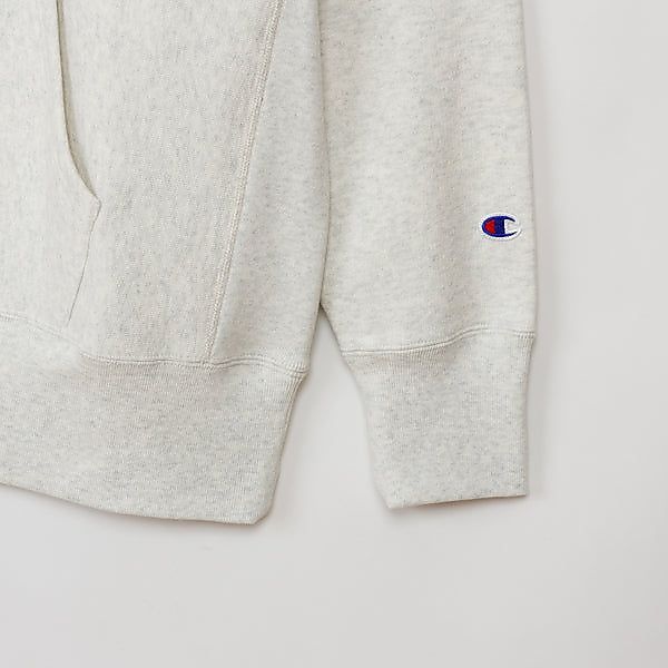 RW HOODED SWEATSHIRT