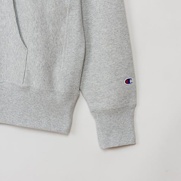 RW HOODED SWEATSHIRT