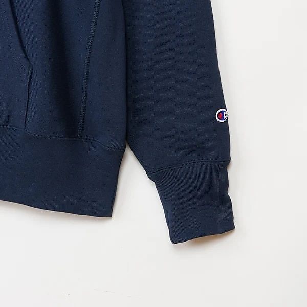 RW HOODED SWEATSHIRT