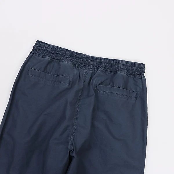 LONG PANTS