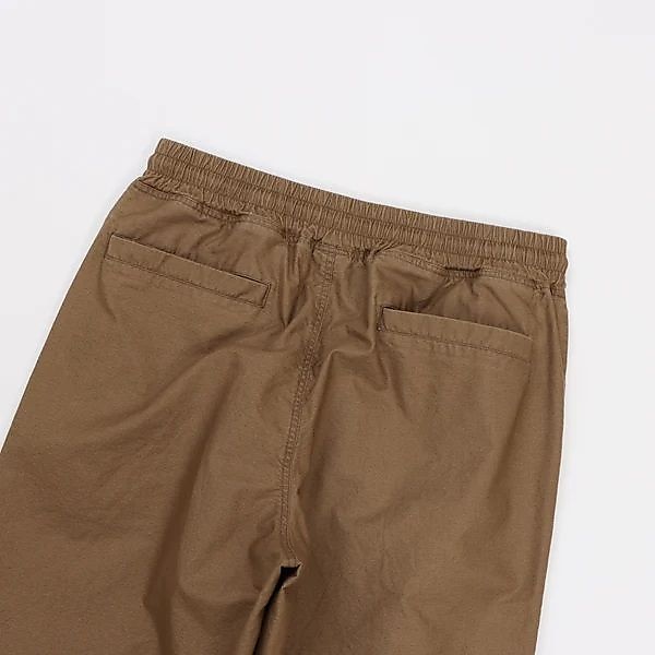 LONG PANTS