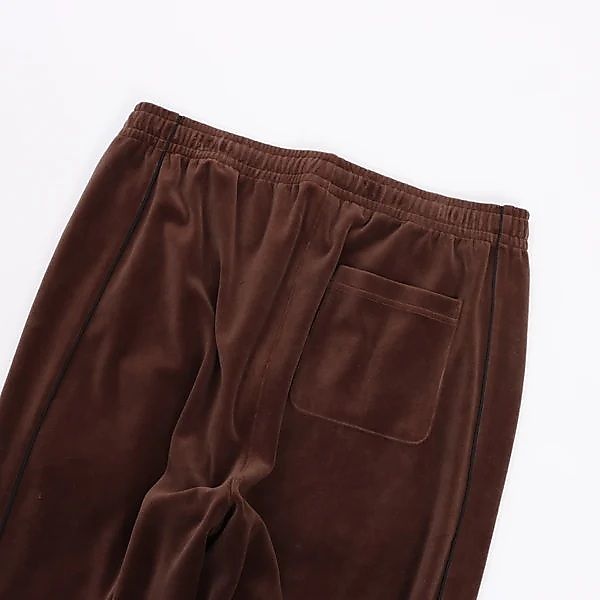 LONG PANTS