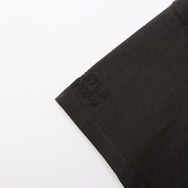 SHORT SLEEVE T-SHIRT