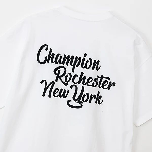 SHORT SLEEVE T-SHIRT