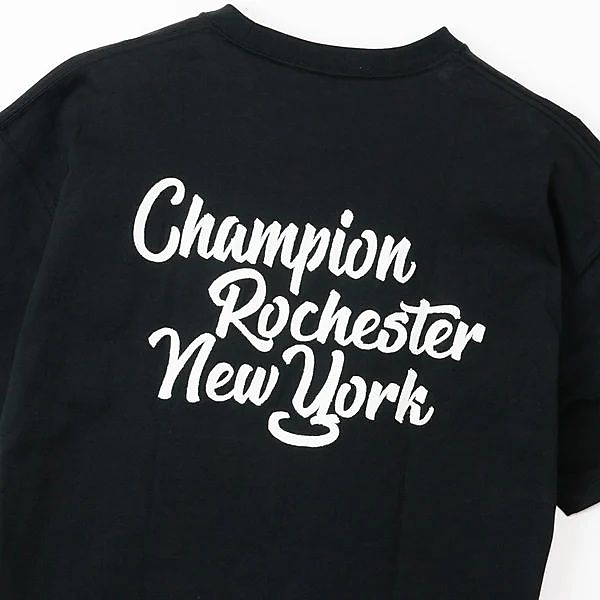 SHORT SLEEVE T-SHIRT