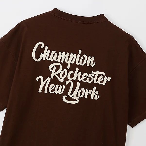 SHORT SLEEVE T-SHIRT