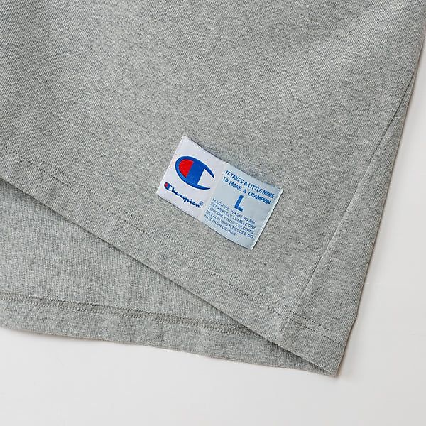 H/S FOOTBALL T-SHIRT