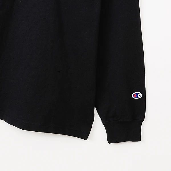 LONG SLEEVE T-SHIRT