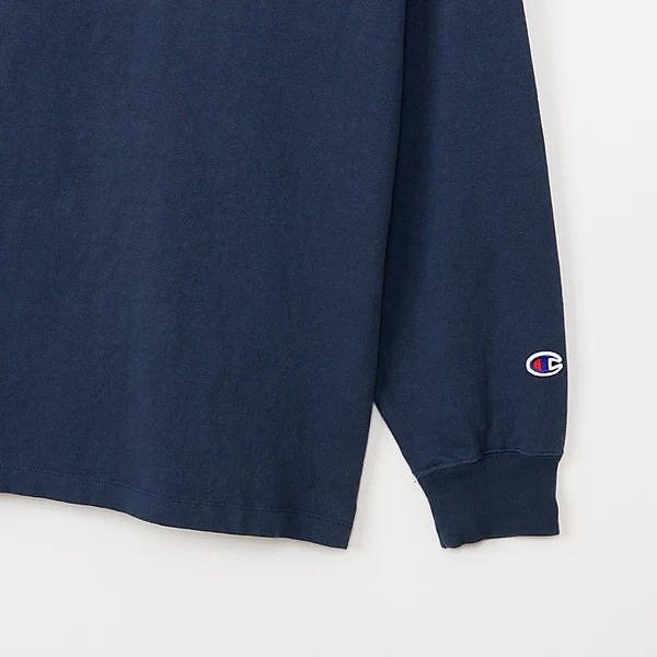LONG SLEEVE T-SHIRT