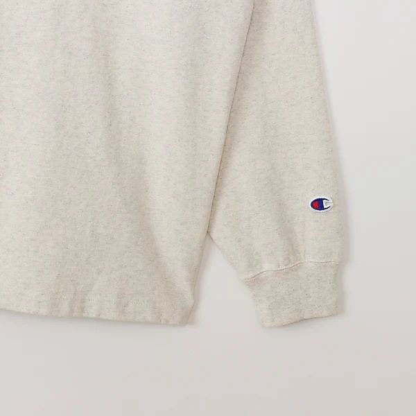 LONG SLEEVE T-SHIRT
