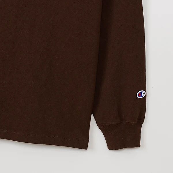 LONG SLEEVE T-SHIRT