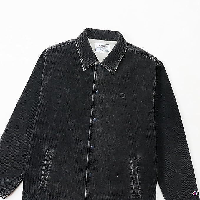 COACH JACKET