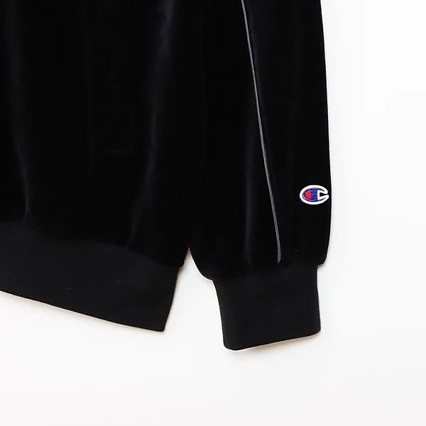 ZIP JACKET