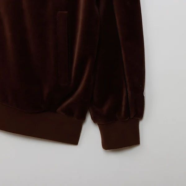 ZIP JACKET