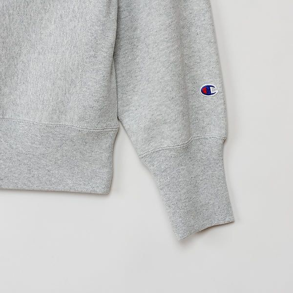 RW CREW NECK SWEATSHIRT