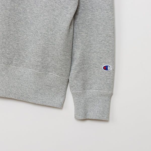RAGLAN SLEEVE SWEATSHIRT