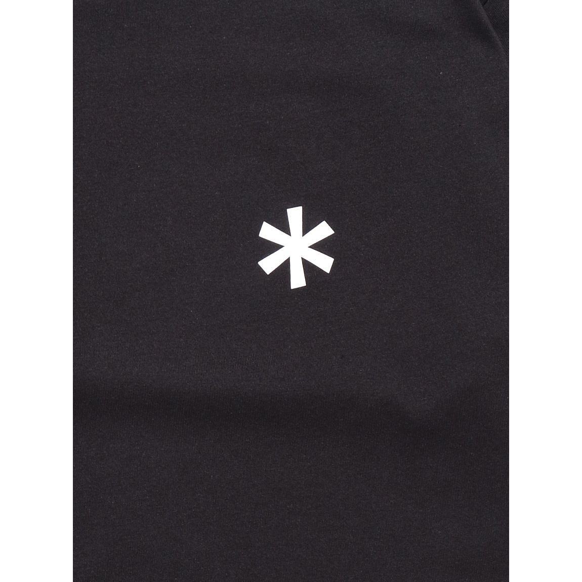 SP BACK PRINTED LOGO T SHIRT XXL BLACK