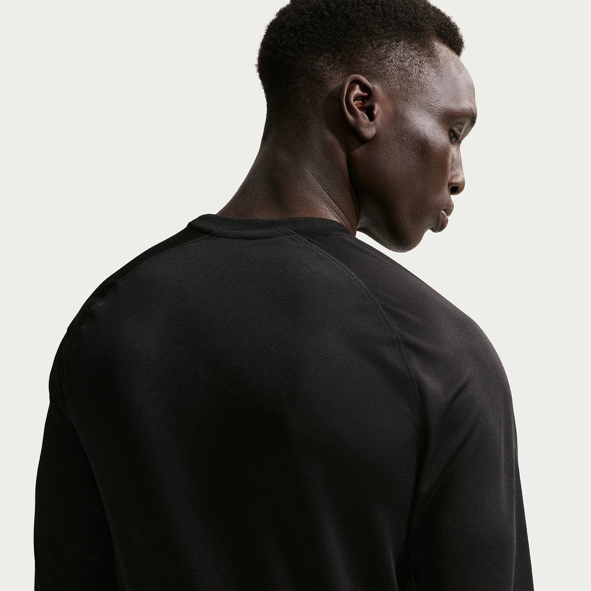 ナイキ DF PARK VIII JSY L/S トップ