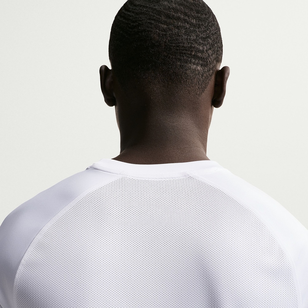 ナイキ DF PARK VIII JSY L/S トップ