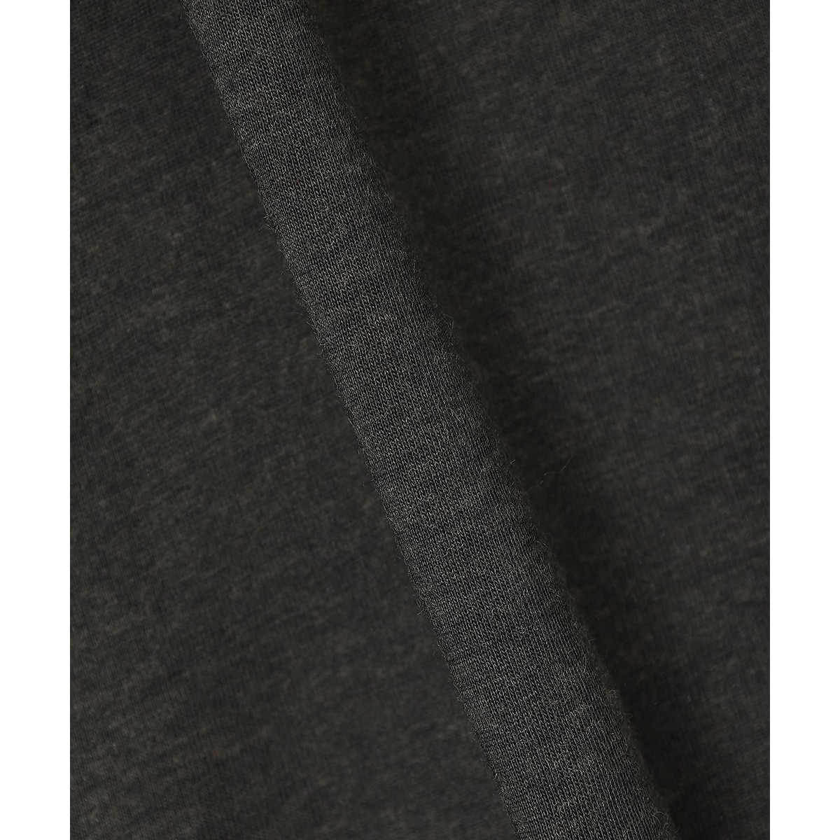 ウィメンズトランキルピークロングスリーブポケットTシャツ