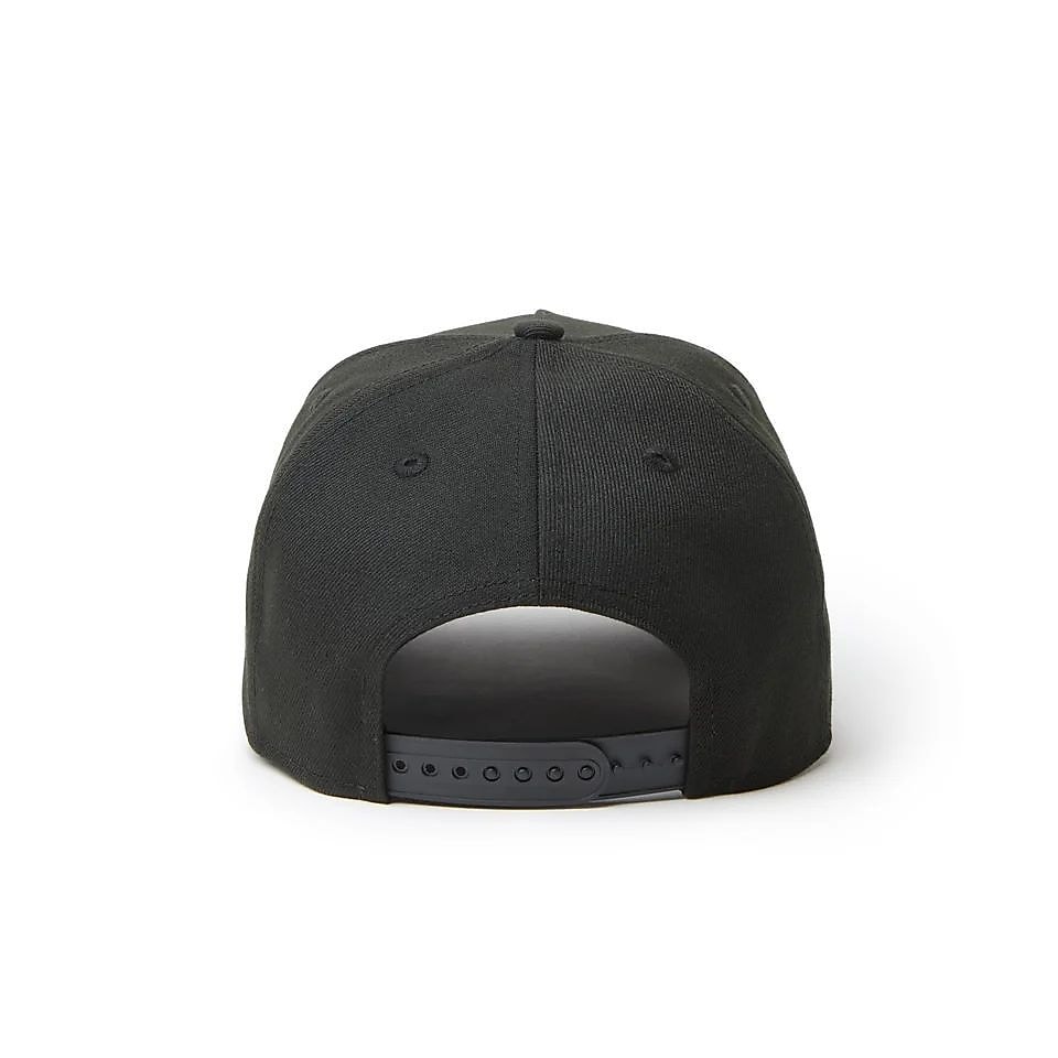 940AF NAME LOGO BLK