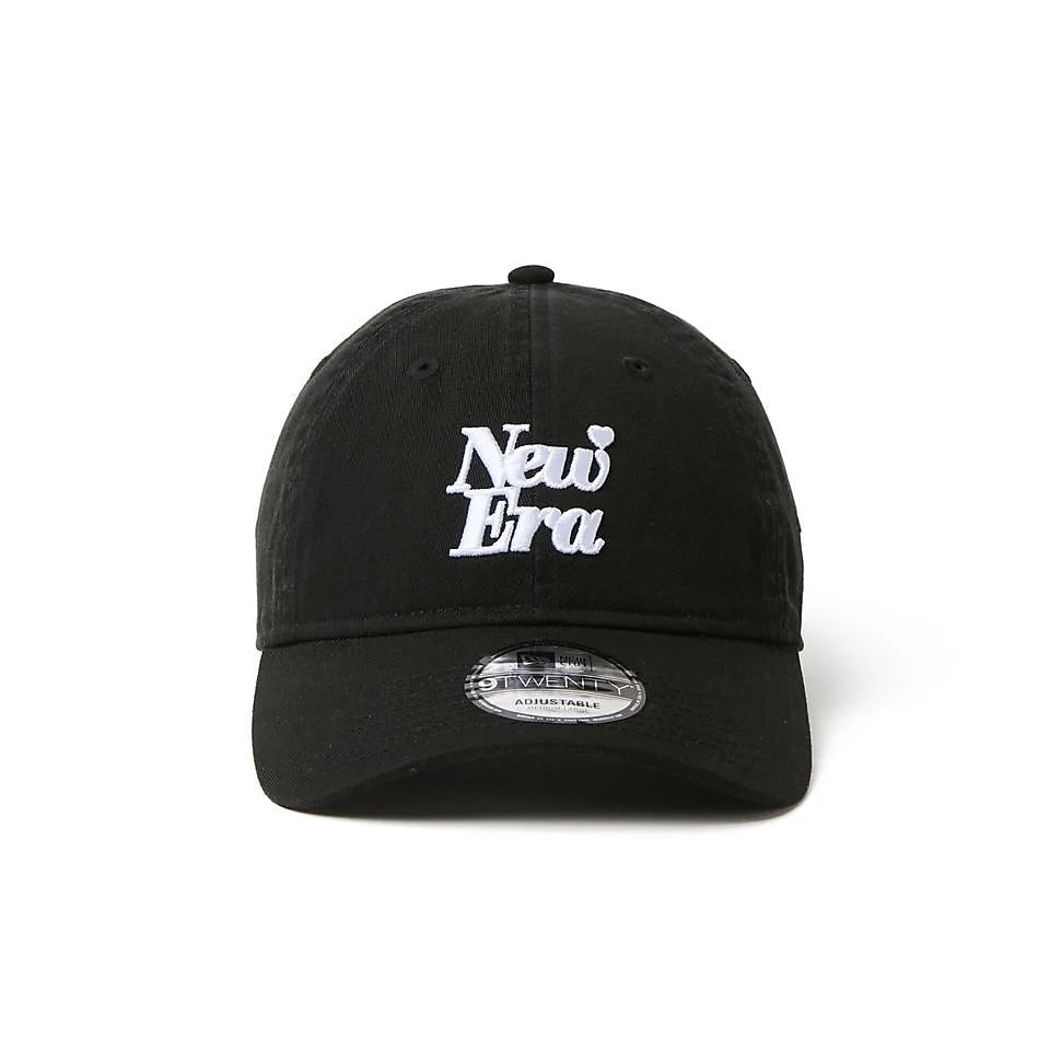 920NE WITH HEART BLK