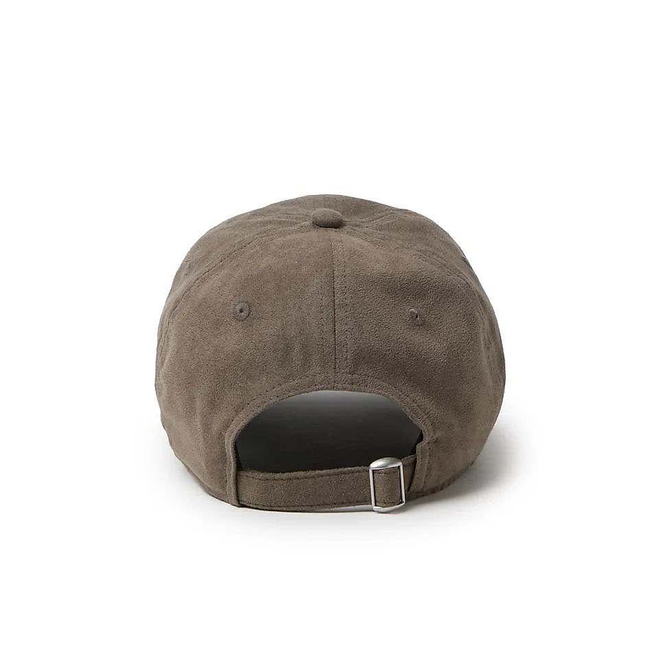 920BSC SYN SUEDE GRY