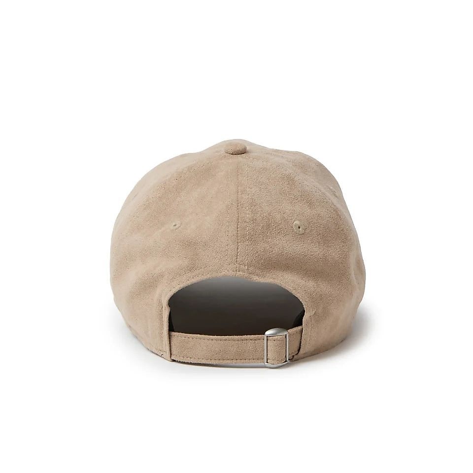 920BSC SYN SUEDE BEI