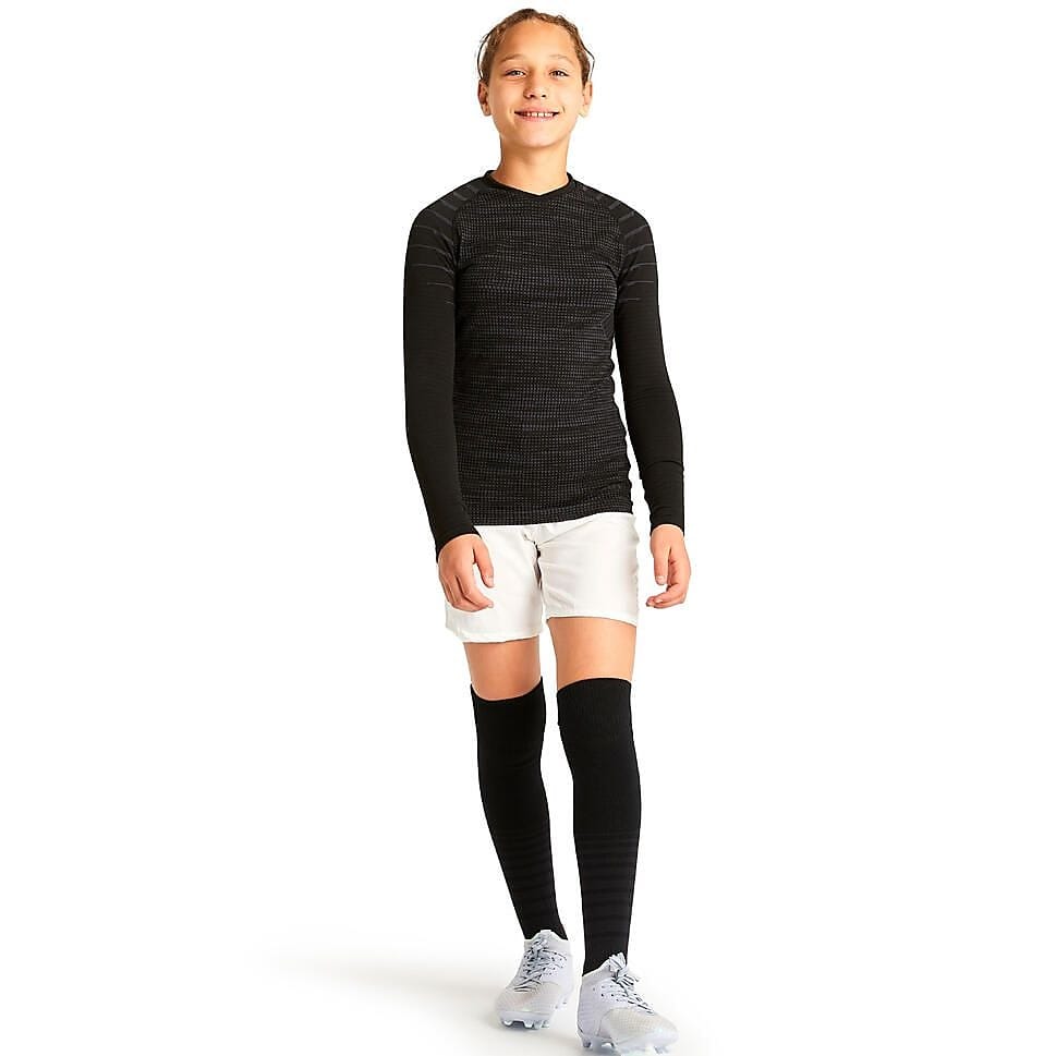 サッカー キッズ ショートパンツ ESSENTIAL WHT