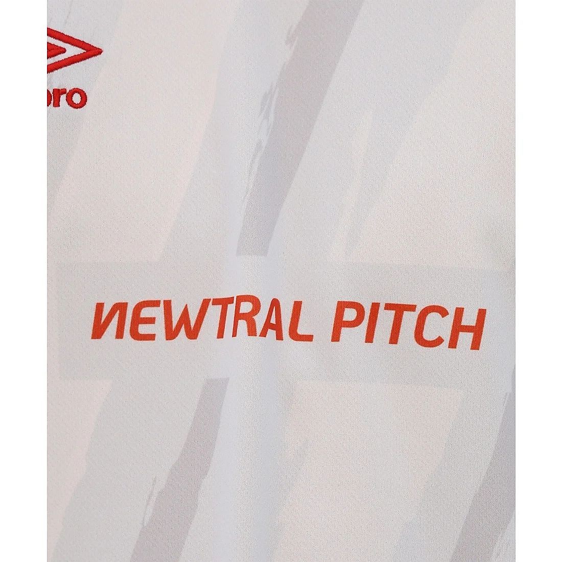 【NEWTRAL PITCH】グラフィック長袖プラクティスシャツ(流通限定)