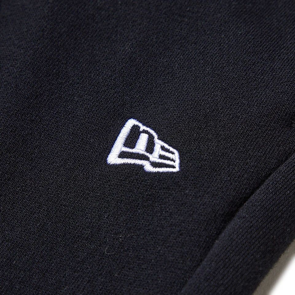 SWEAT PT BLK