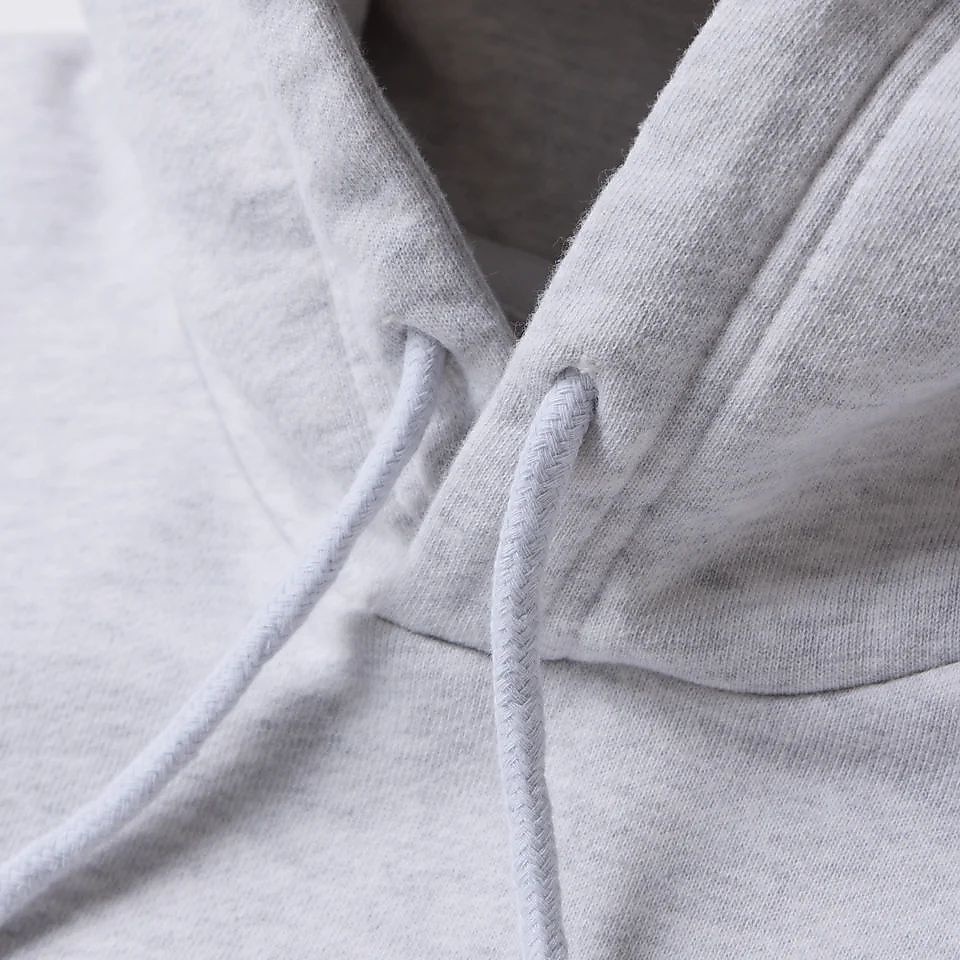 SW PO HOODIE ASH