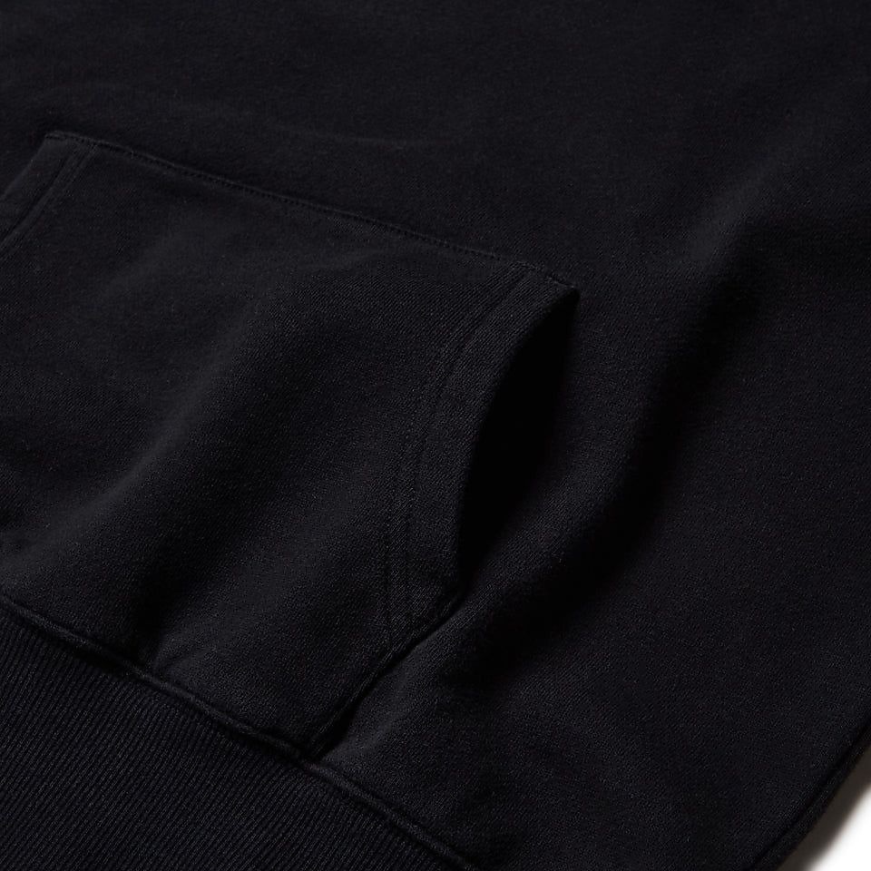 YTH SW PH LOGO BLK