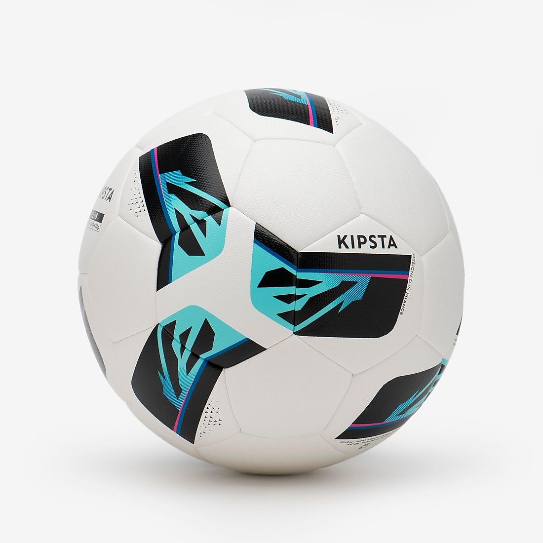 サッカーボール 4号 Hybrid Club Ball Light WHT