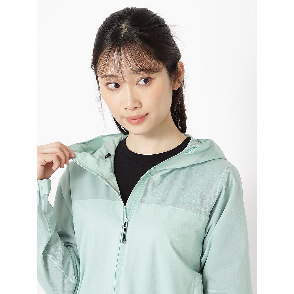 Venture Jacket (ベンチャージャケット)