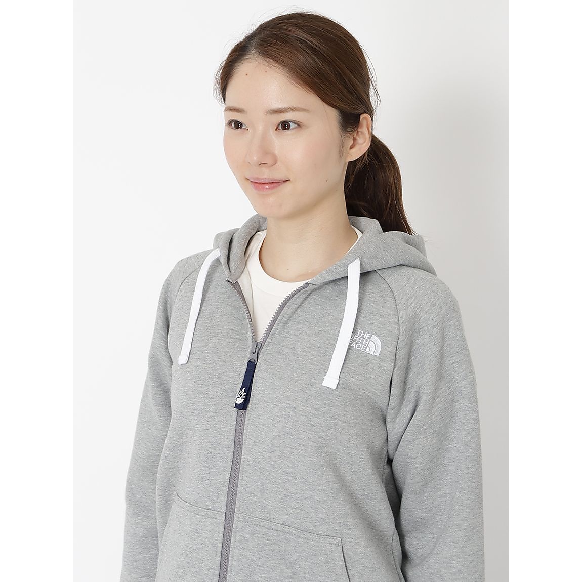 Rearview Full Zip Hoodie (リアビューフルジップフーディ)