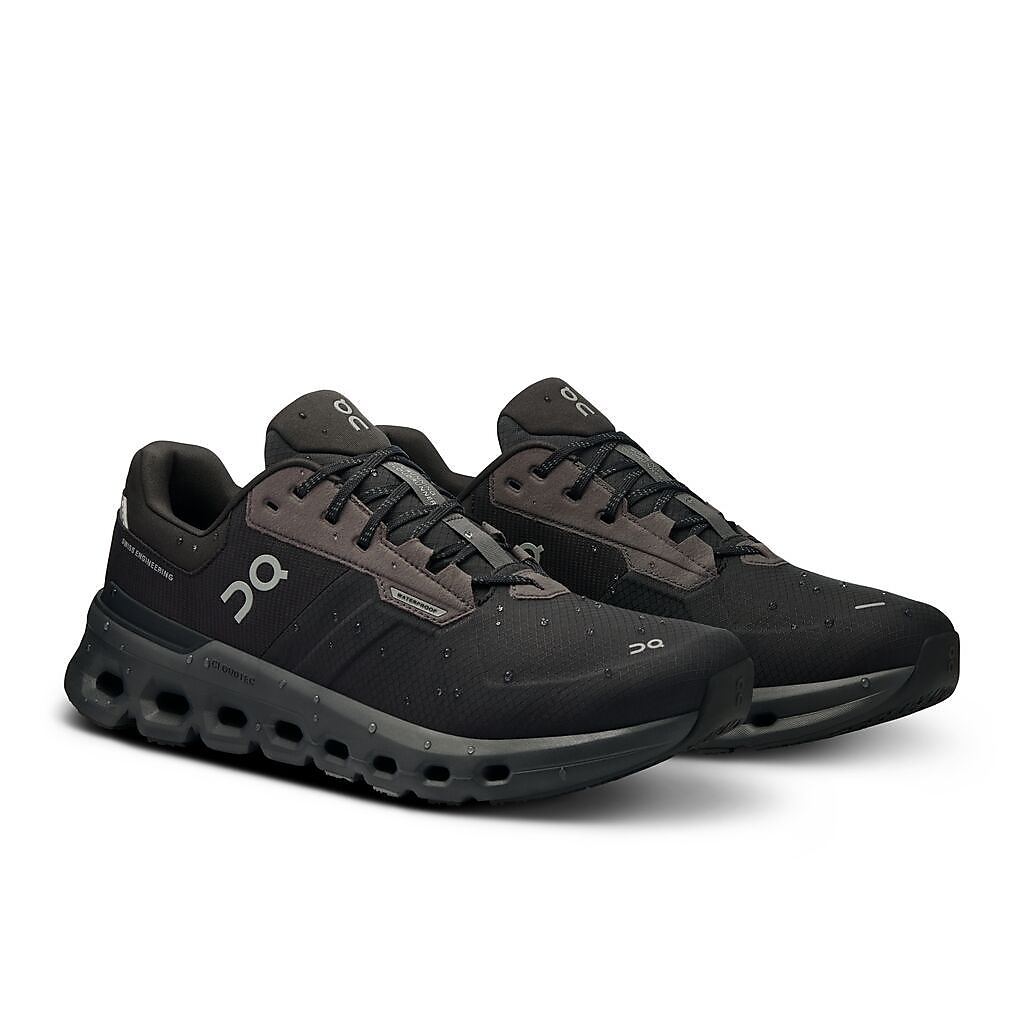 Cloudrunner 2 Waterproof