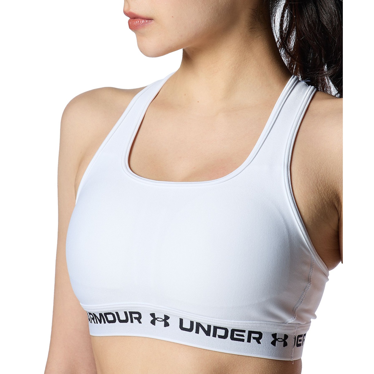 UA CROSSBACK MID BRA