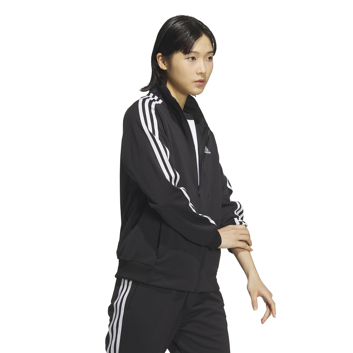 W MH 3S トラックトップ