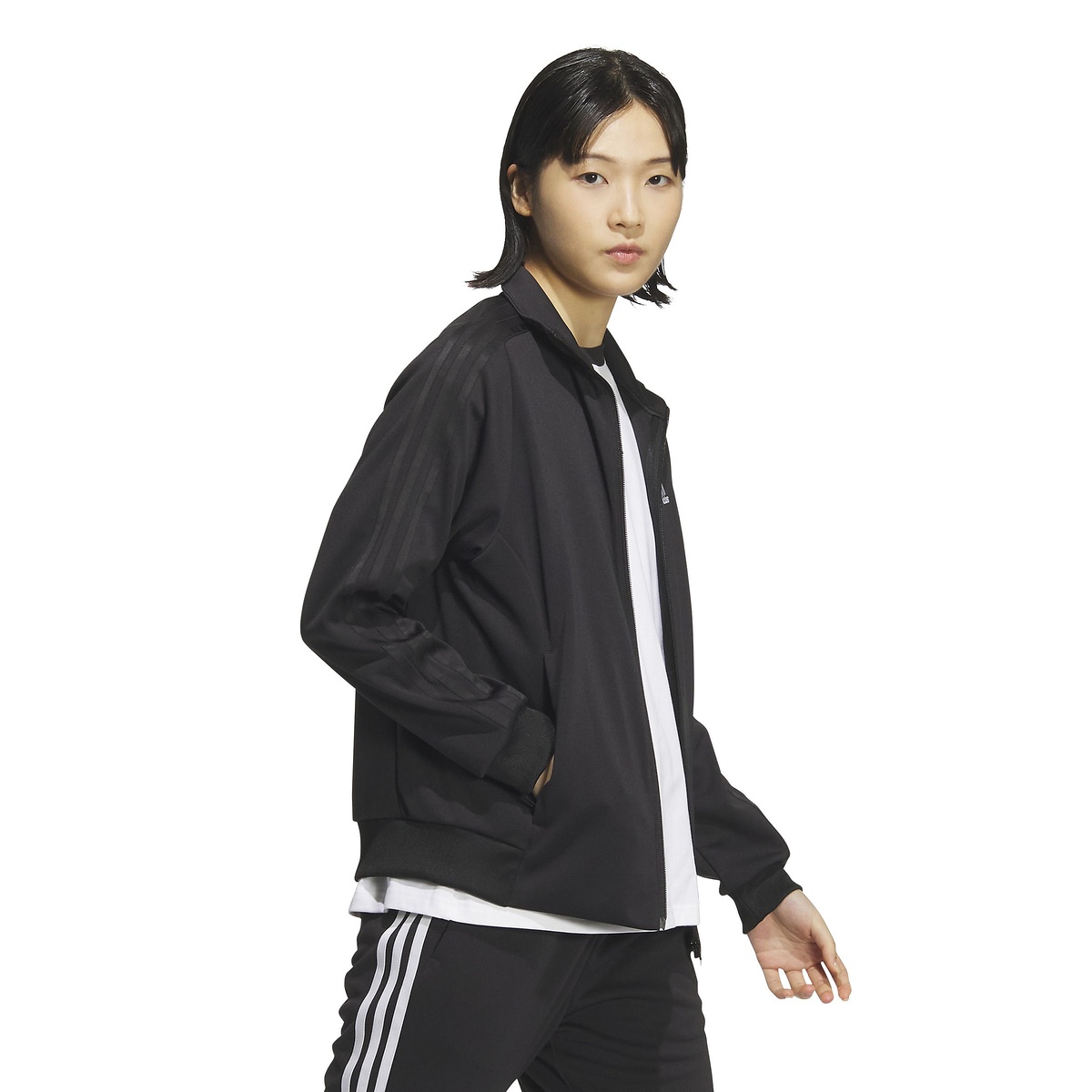 W MH 3S トラックトップ