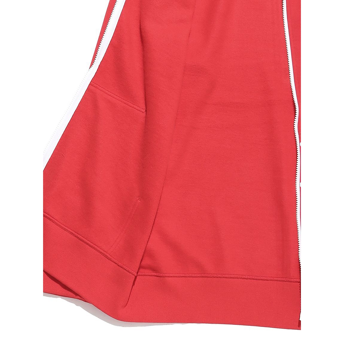 Rearview Full Zip Hoodie (リアビューフルジップフーディ)