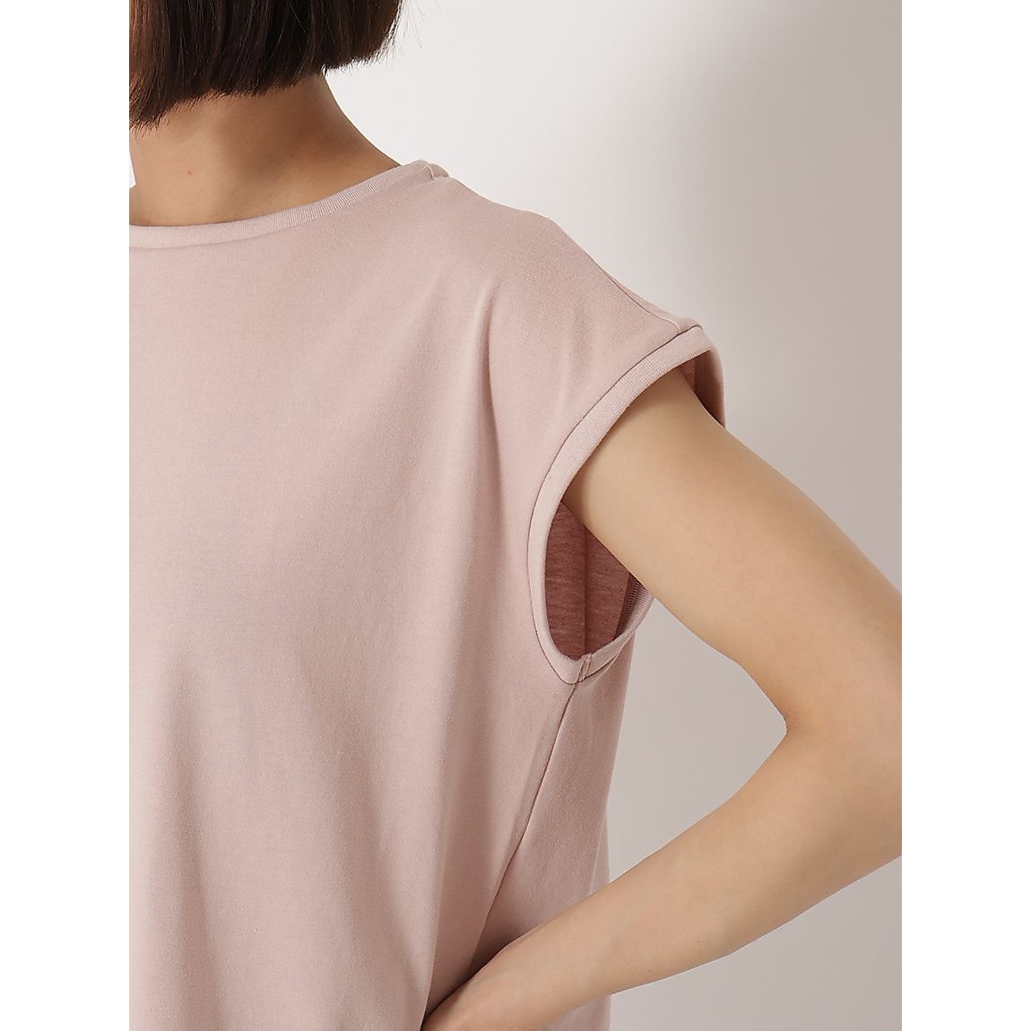 LONG LENGTH C/S TOP(ロングレングスC/Sトップ)