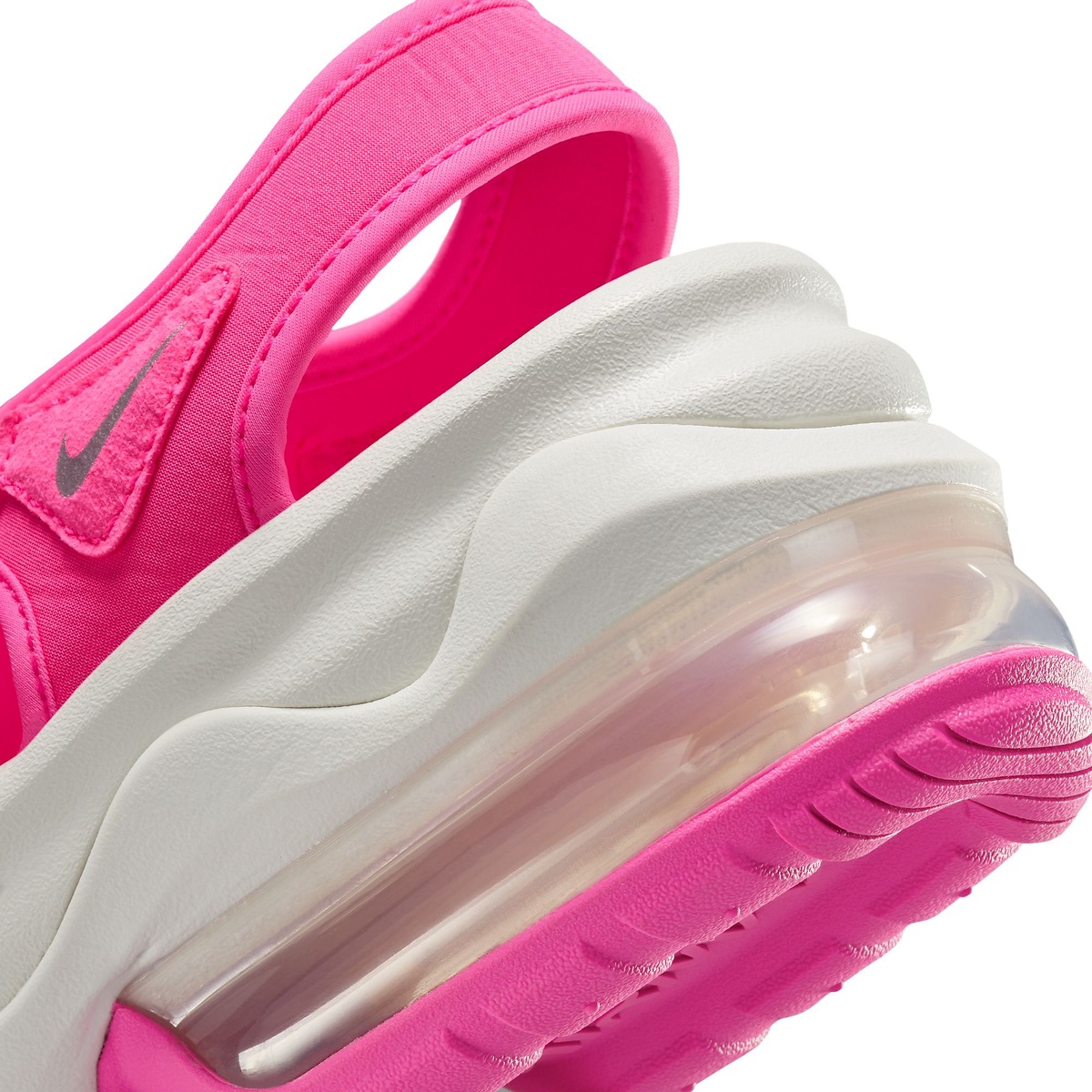 ナイキ ウィメンズ エア マックス ココ サンダル