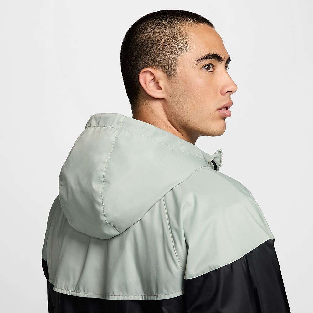 AS M NK WVN LND WR HD JKT