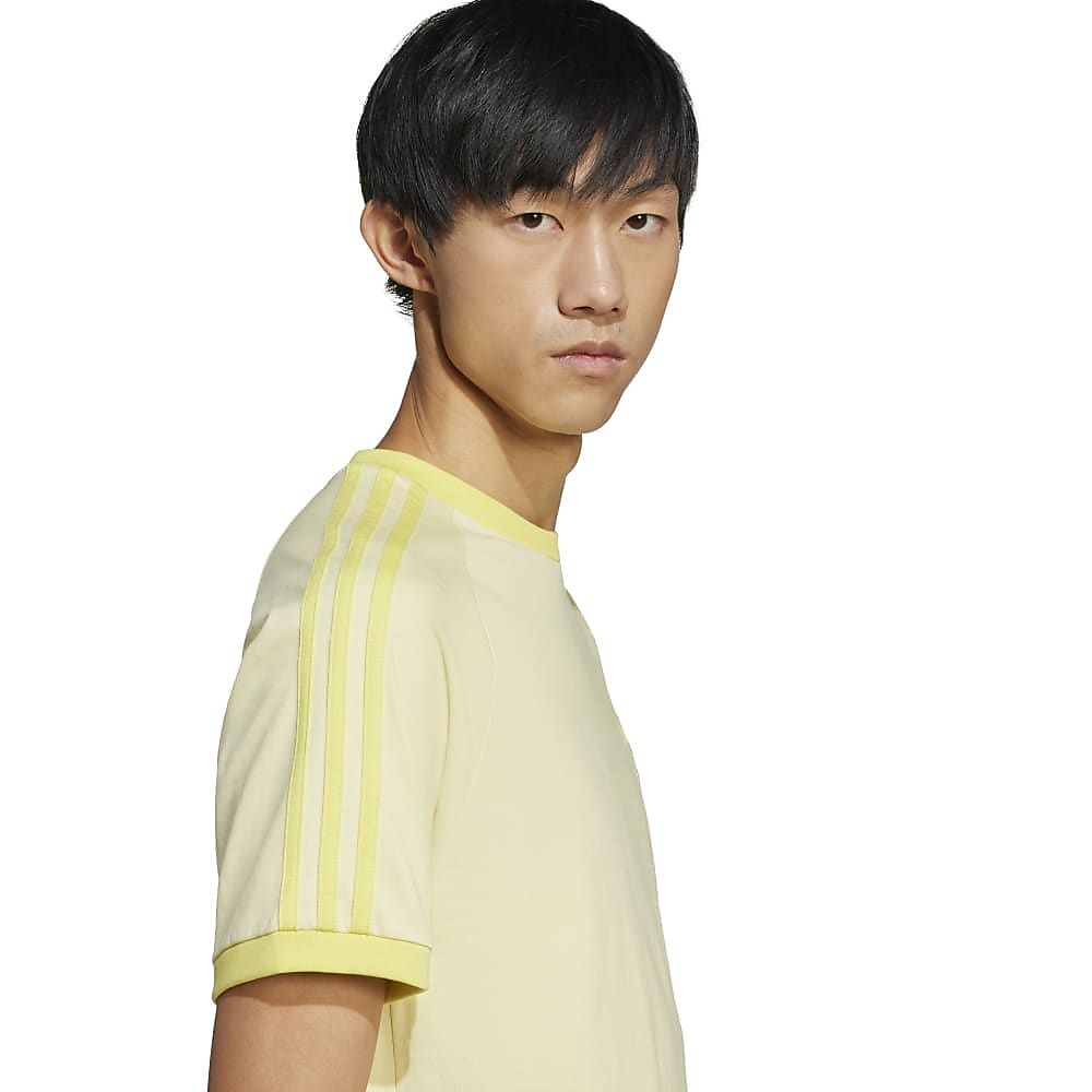 3-STRIPES TEE