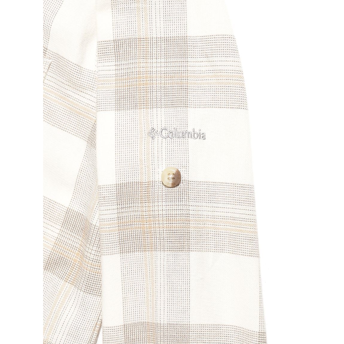 ウィメンズホーリーハイドアウェイフランネルシャツ