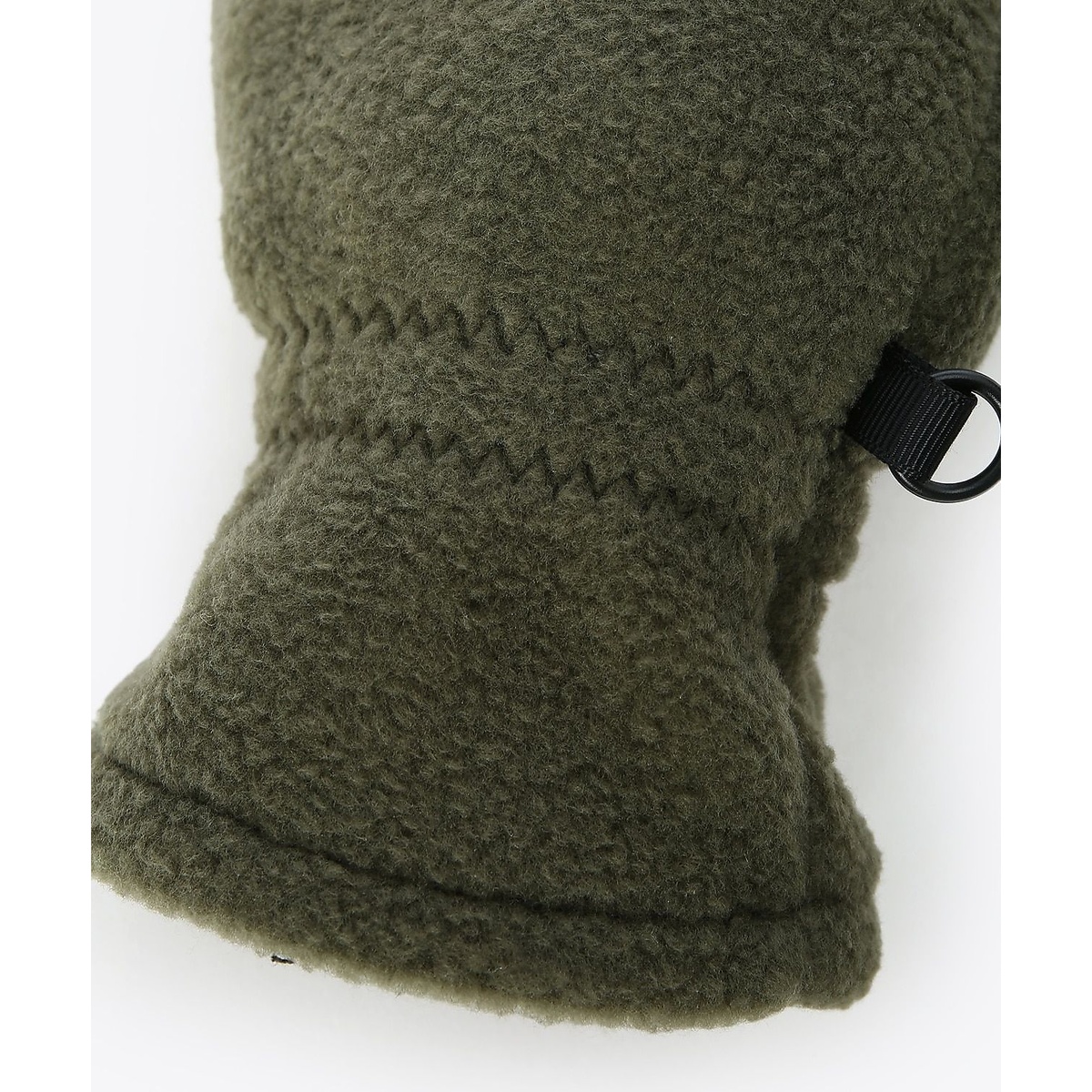 バックアイスプリングスグローブ